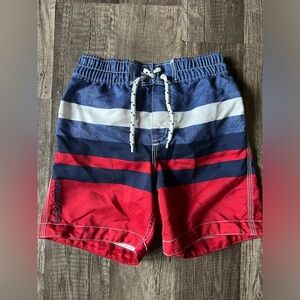 Baby Gap Swim Trunks Bathing Suit - Size 2T